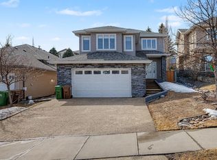 42 Oak Vista Dr, Saint Albert, AB T8N 1C2
