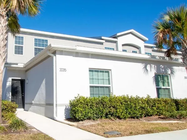 2035 Claudia Ln, Kissimmee, FL 34741