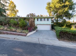 2312 Eastridge Ave, Menlo Park, CA 94025