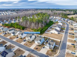 634 Gants Rd, York, SC 29745