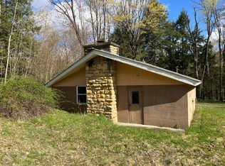 Bordell Rd LOT WP017, Smethport, PA 16749