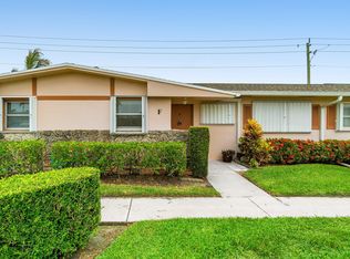 2775 Dudley Dr W APT F, West Palm Beach, FL 33415