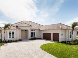 4027 Baxter Springs Ln, Melbourne, FL 32940