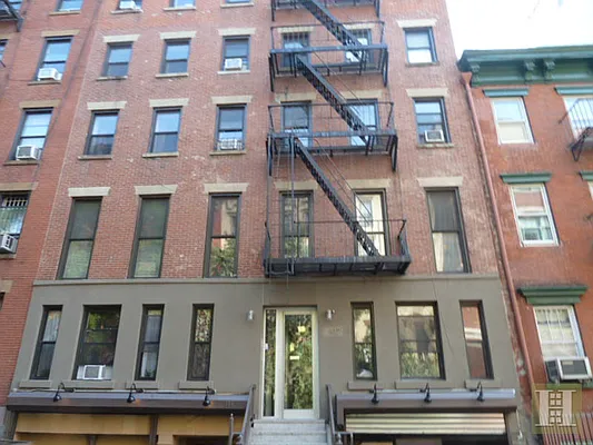 Rented by Halstead Real Estate | media 6