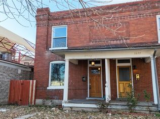 2225 N Ogden St, Denver, CO 80205