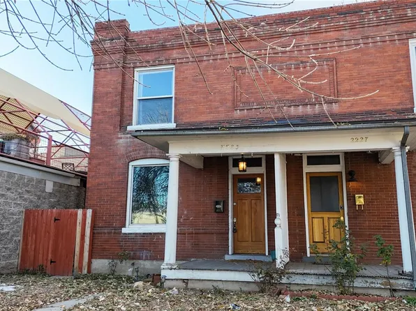 2225 N Ogden Street, Denver, CO 80205