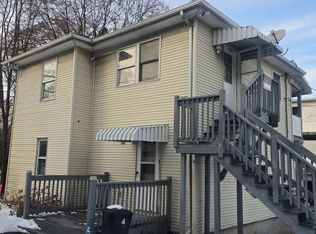 116 Cherry St #1-R, Scranton, PA 18512