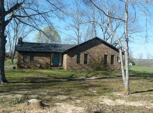 199 County Road 7030, Booneville, MS 38829