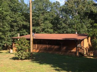 2068 Lipscomb Lake Rd, Pendergrass, GA 30567