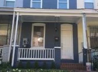 1617 C St SE, Washington, DC 20003