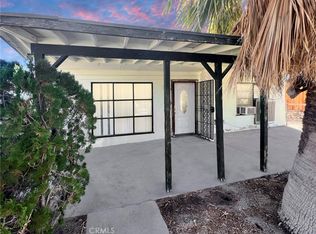 5525 Mariposa Ave, Twentynine Palms, CA 92277