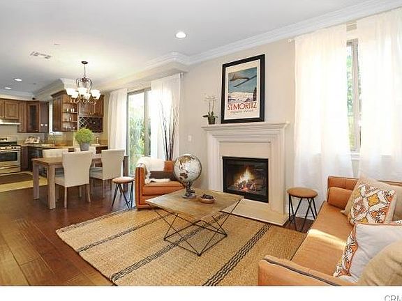 3rd image of 609 S 2nd Ave #1