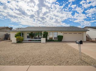 3833 E Wethersfield Rd, Phoenix, AZ 85032