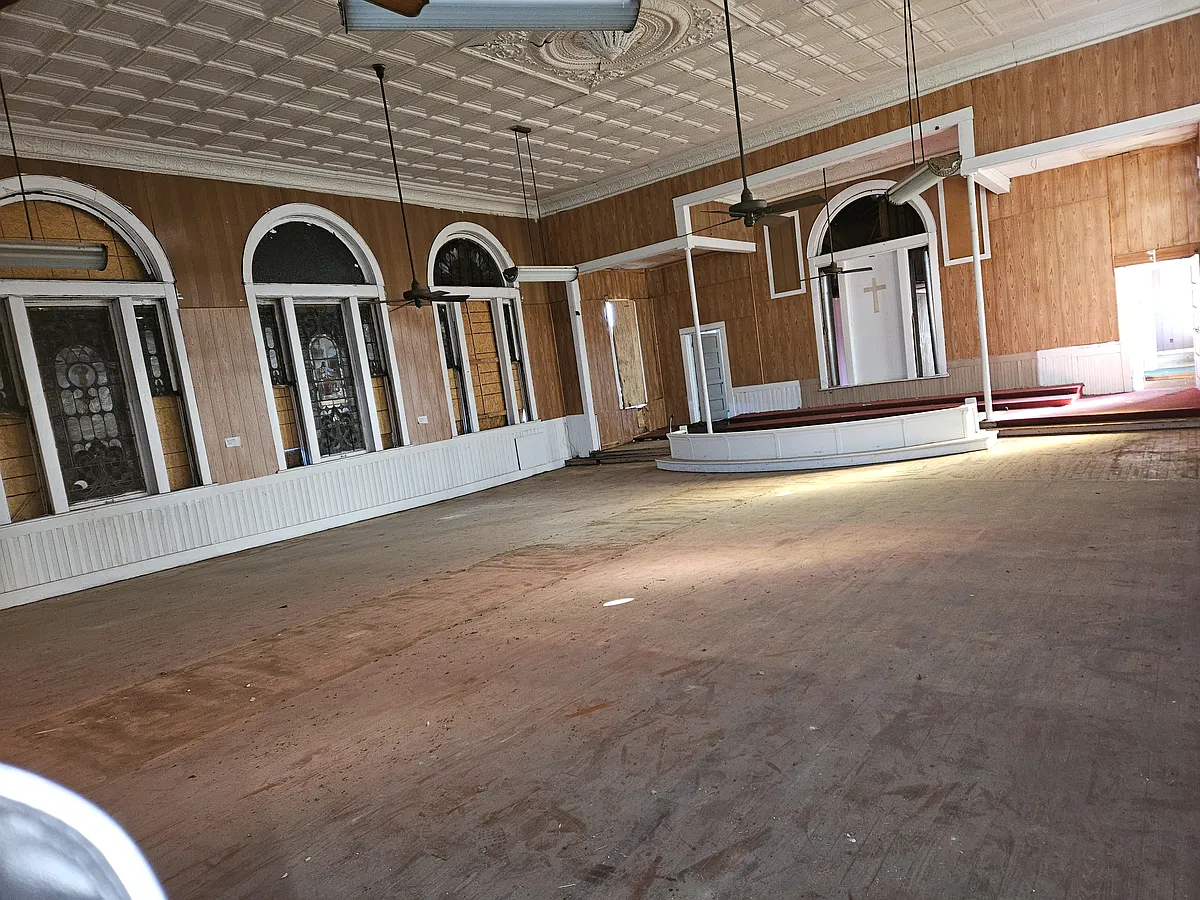 Building Photo - 3907 Lee St