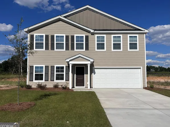705 Riverton Ln, Statesboro, GA 30461