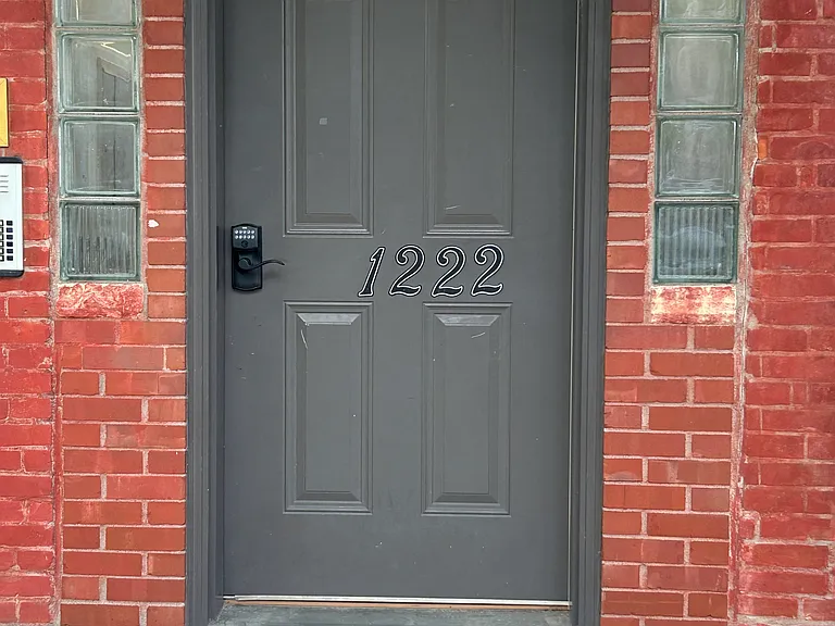 1222-1240 Locust St #101 — Photo 32