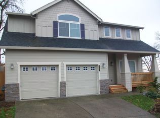 2203 NE 157th Ave, Vancouver, WA 98684