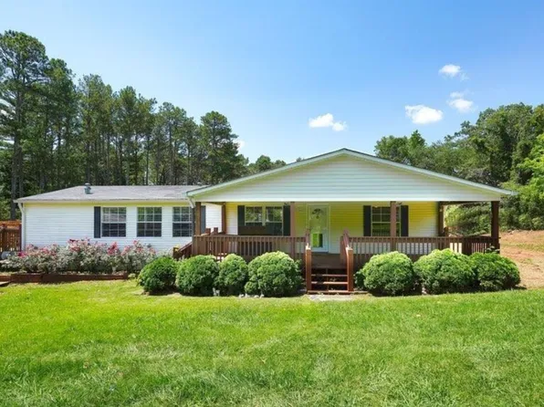 88 Turner Rd, Jasper, GA 30143