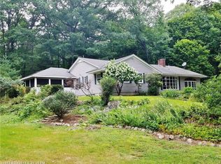 868 State St, Bangor, ME 04401