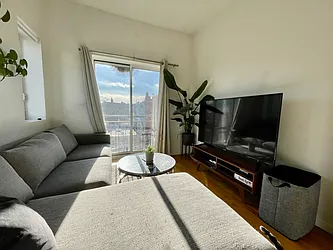 Rented by Oxford Property Group