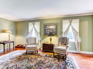 3261 Canyon Rd, Granville, OH 43023