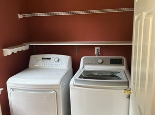 120 Heritage Ct, Fayetteville, GA 30214