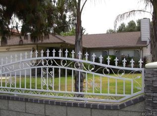 921 S Cactus Ave, Rialto, CA 92376