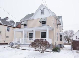 616 Dueber Ave SW, Canton, OH 44706