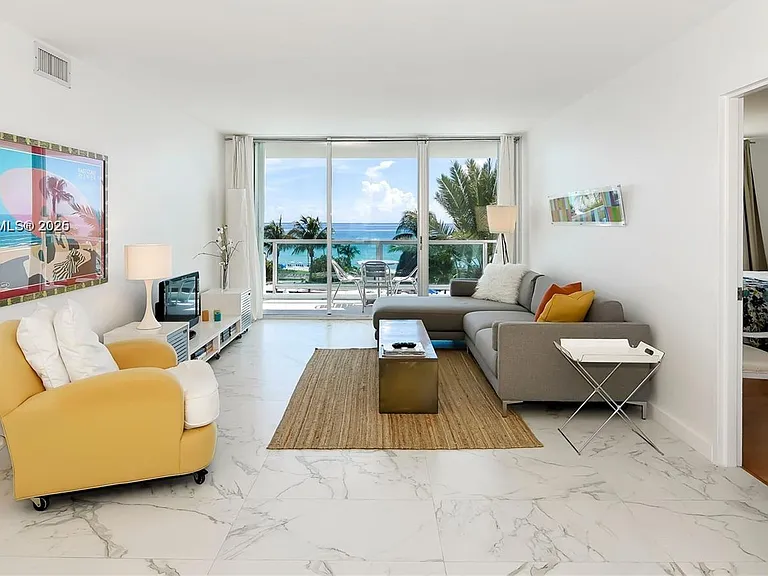 5151 Collins Ave #619 — Photo 7