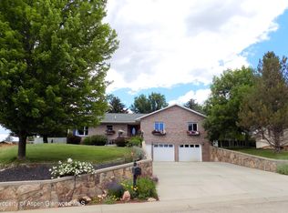 2957 Pinon Cir, Craig, CO 81625