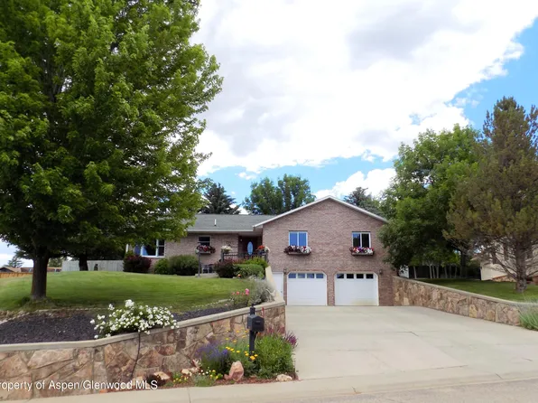 2957 Pinon Cir, Craig, CO 81625
