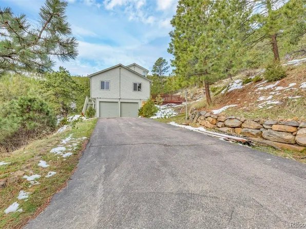 941 Hyland Drive, Evergreen, CO 80439