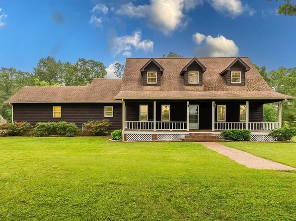 13633 Highway 62/412 E, Ash Flat, AR 72513