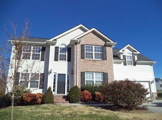 4643 Aylesbury Dr, Knoxville, TN 37918