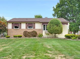 1339 Cavalcade Dr, Youngstown, OH