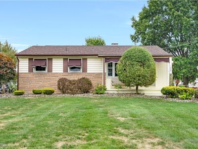 1339 Cavalcade Dr, Youngstown, OH, 44515