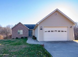 1929 Rogersville Rd, Radcliff, KY 40160