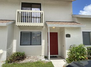 3002 Poolside Dr #3002, Lake Worth, FL 33463