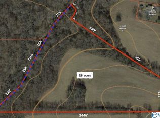 Pulaski Pike NW, Toney, AL 35773