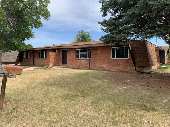 1648 Larch Street, 1648 Larch St #2, Fort Collins, CO 80526