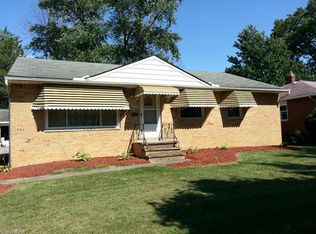 7089 Maplewood Rd, Parma Heights, OH 44130