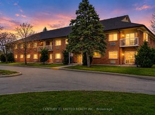 910 Ford St #106, Peterborough, ON K9J5V3