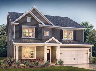 5446 Cherwell Ave, Boiling Springs, SC 29316