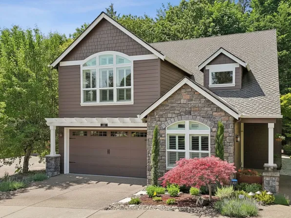 1407 NW Mayfield Rd, Portland, OR 97229