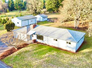 30593 Fairview Rd, Lebanon, OR 97355