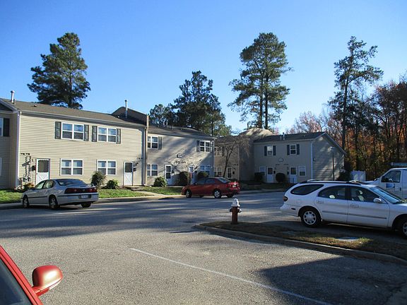 Building exterior