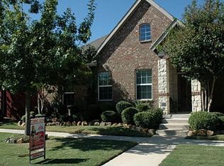 7619 Lancaster Gate, Frisco, TX 75035