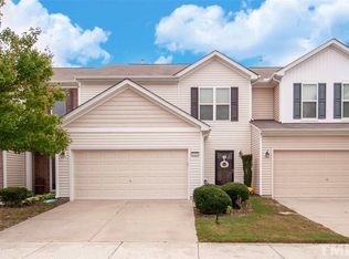 8208 Yaxley Hall Dr, Raleigh, NC 27616