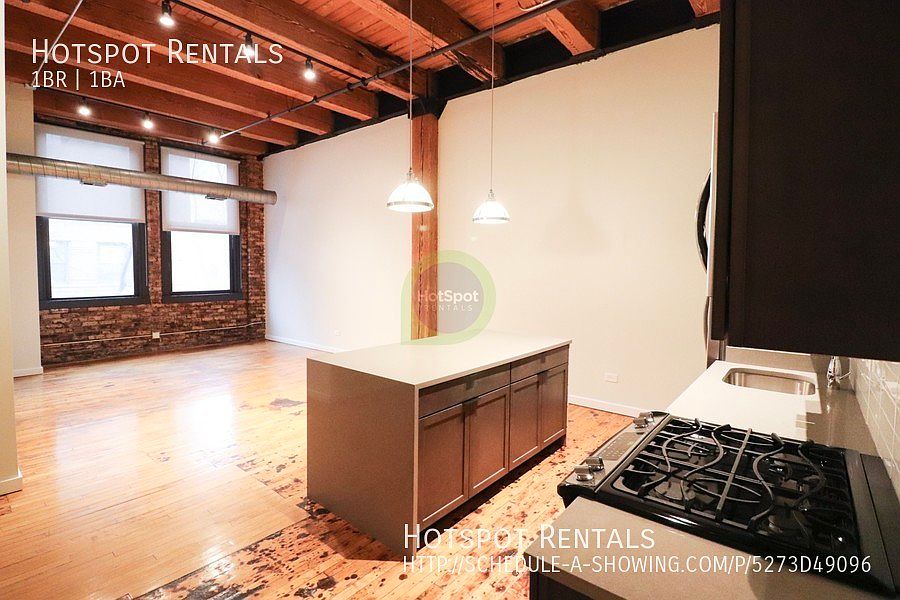2nd image of 119 N Peoria St #1/1