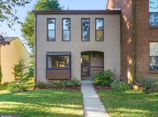 5711 Phelps Luck Dr, Columbia, MD 21045